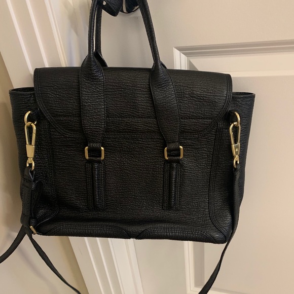 Philip Lim Pashii Bag - Picture 2 of 6